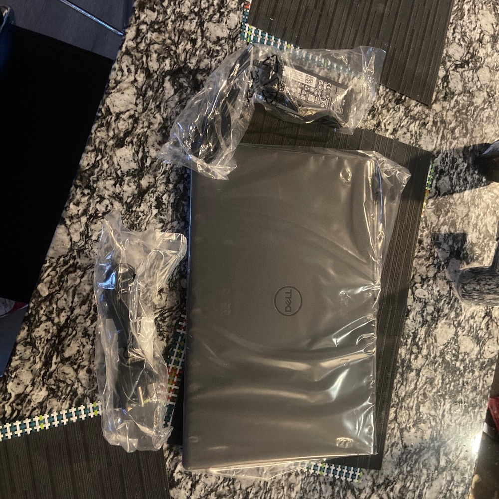 Brand new Dell Inspiron 15
